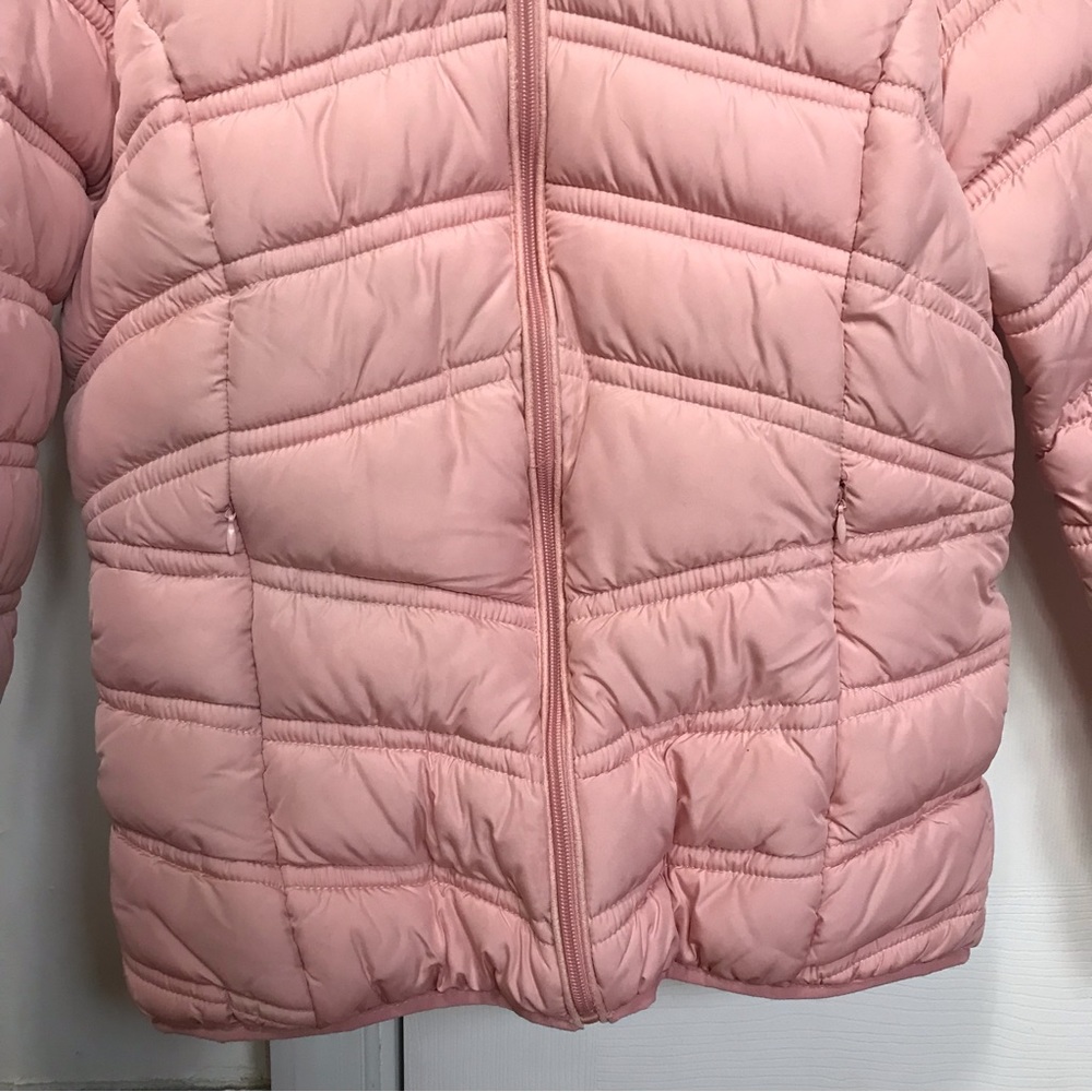 Winter Puffer Jacket - Picture 4 of 10